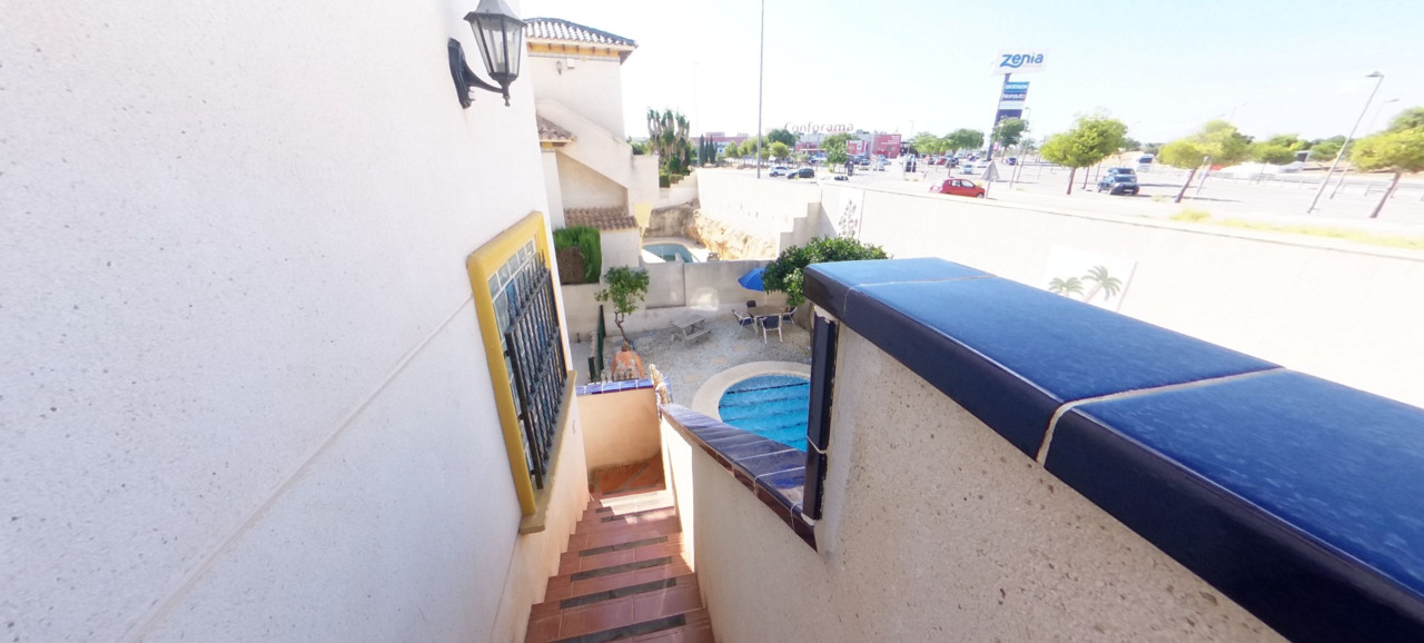 Villa for Sale in La Zenia, Alicante