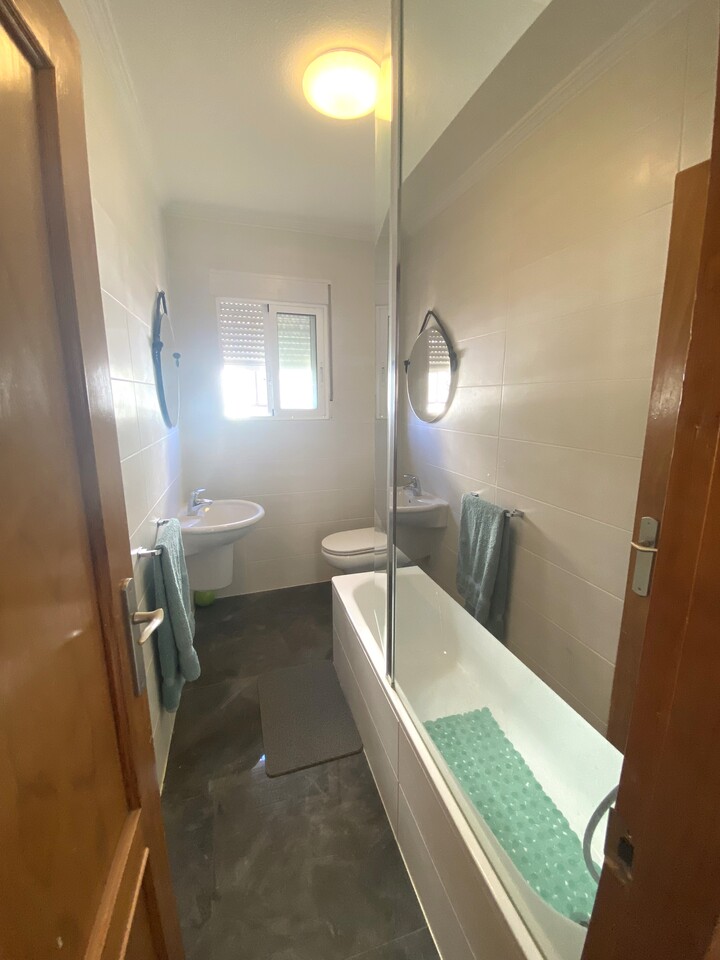 Villa for Sale in La Zenia, Alicante