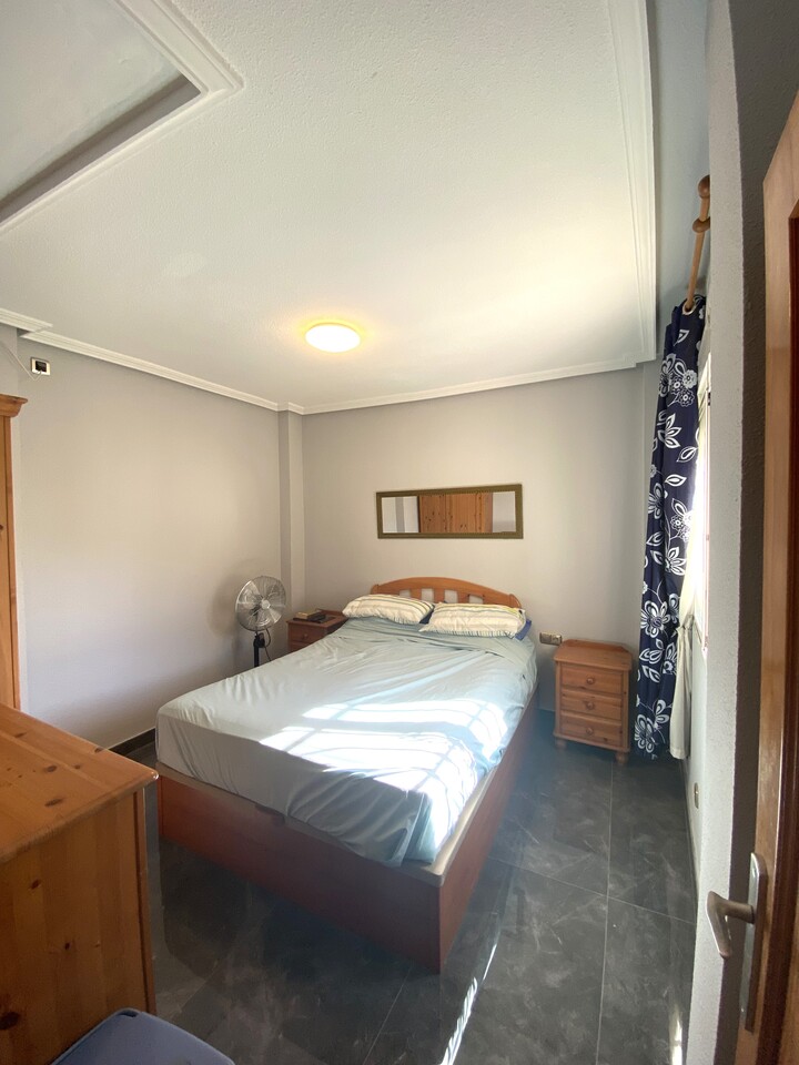 Villa for Sale in La Zenia, Alicante