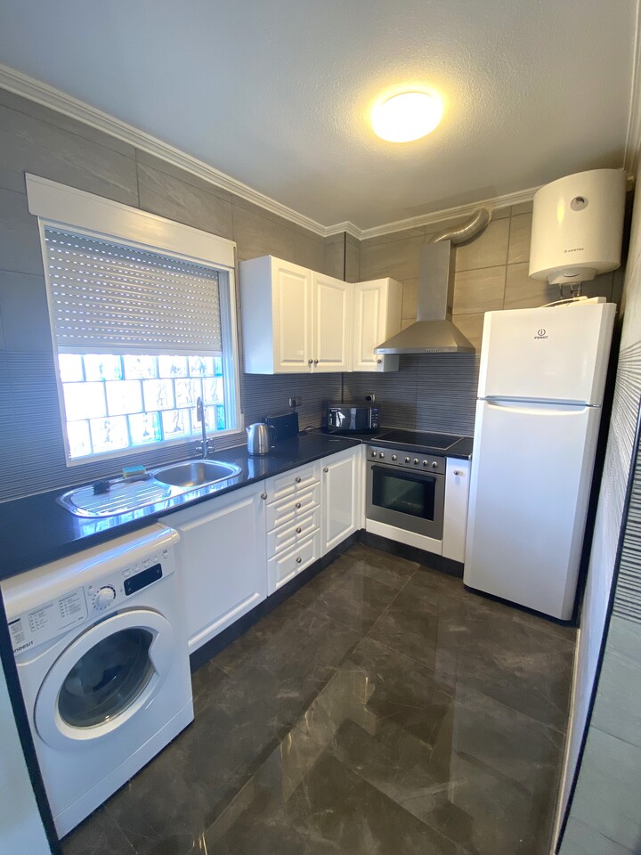 Villa for Sale in La Zenia, Alicante