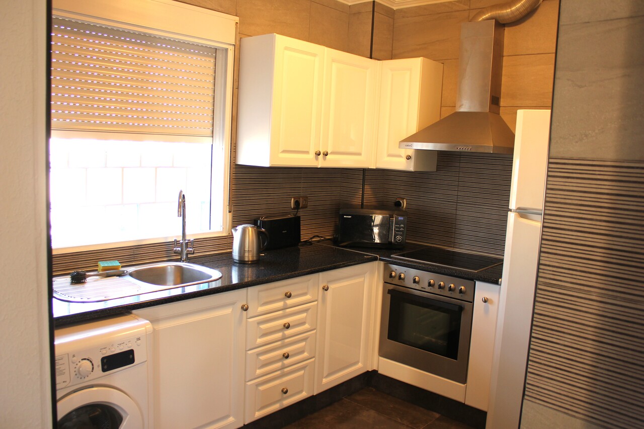 Villa for Sale in La Zenia, Alicante