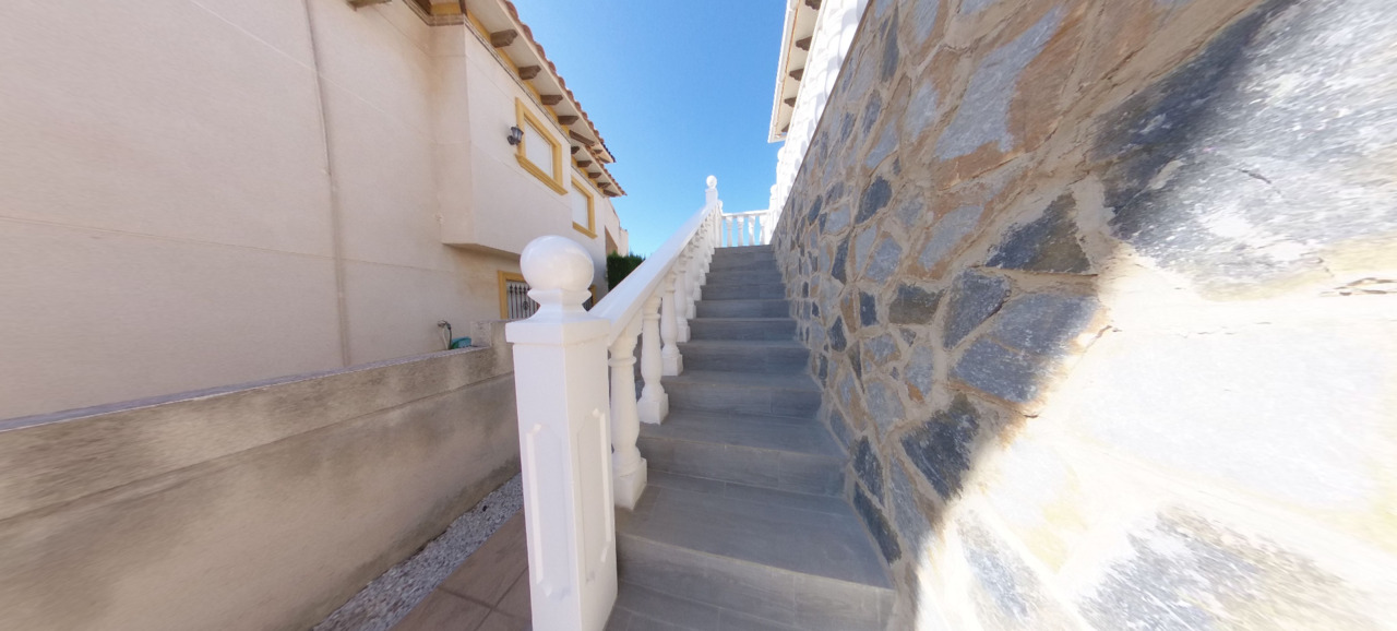 Villa for Sale in La Zenia, Alicante