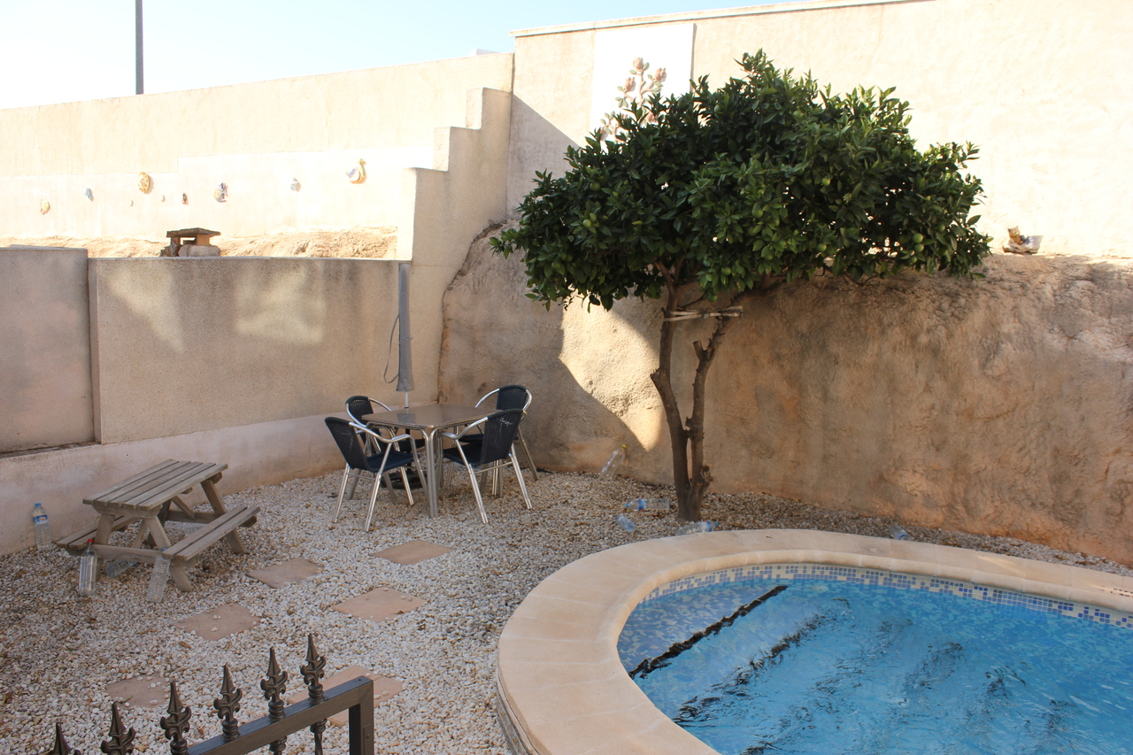 Villa for Sale in La Zenia, Alicante