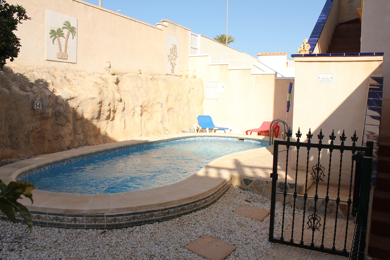 Villa for Sale in La Zenia, Alicante