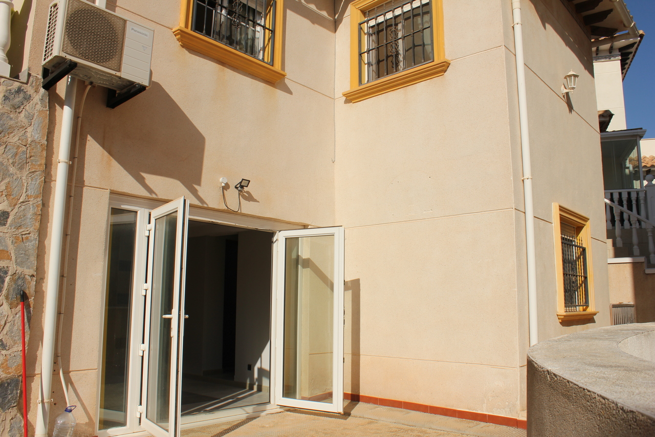 Villa for Sale in La Zenia, Alicante