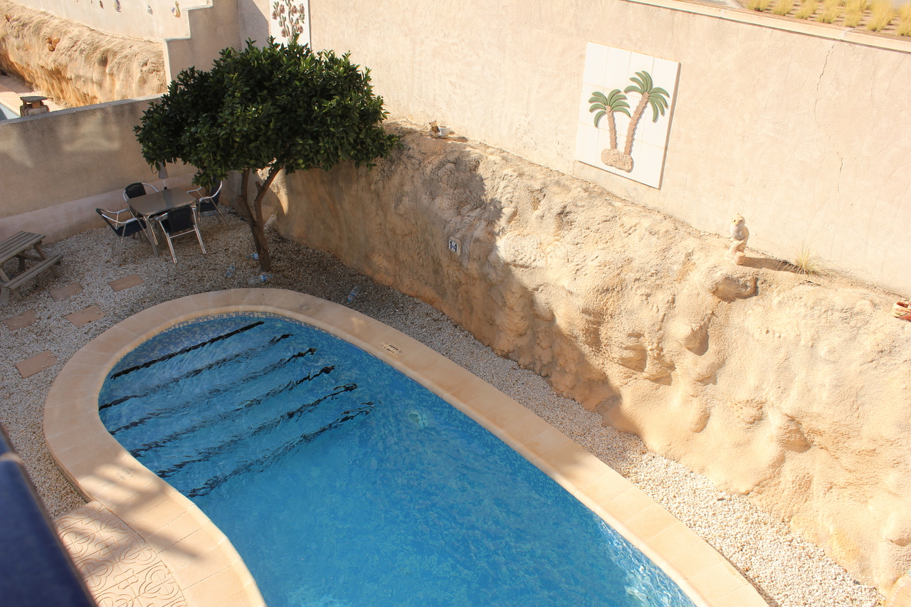 Villa for Sale in La Zenia, Alicante