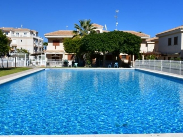Apartment for Sale in Orihuela Costa, Alicante