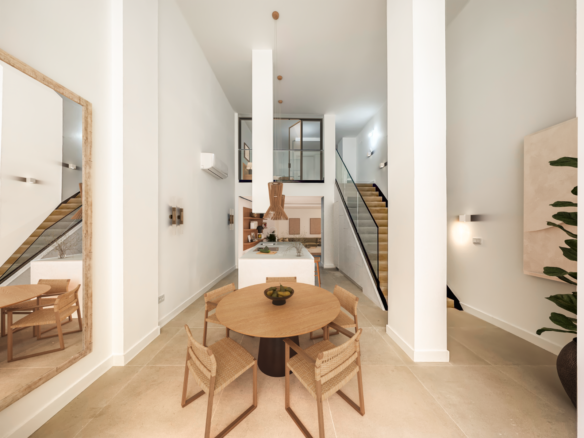 Apartment for Sale in Alicante, Alicante