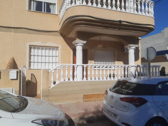 Apartment for Sale in Torrevieja, Alicante
