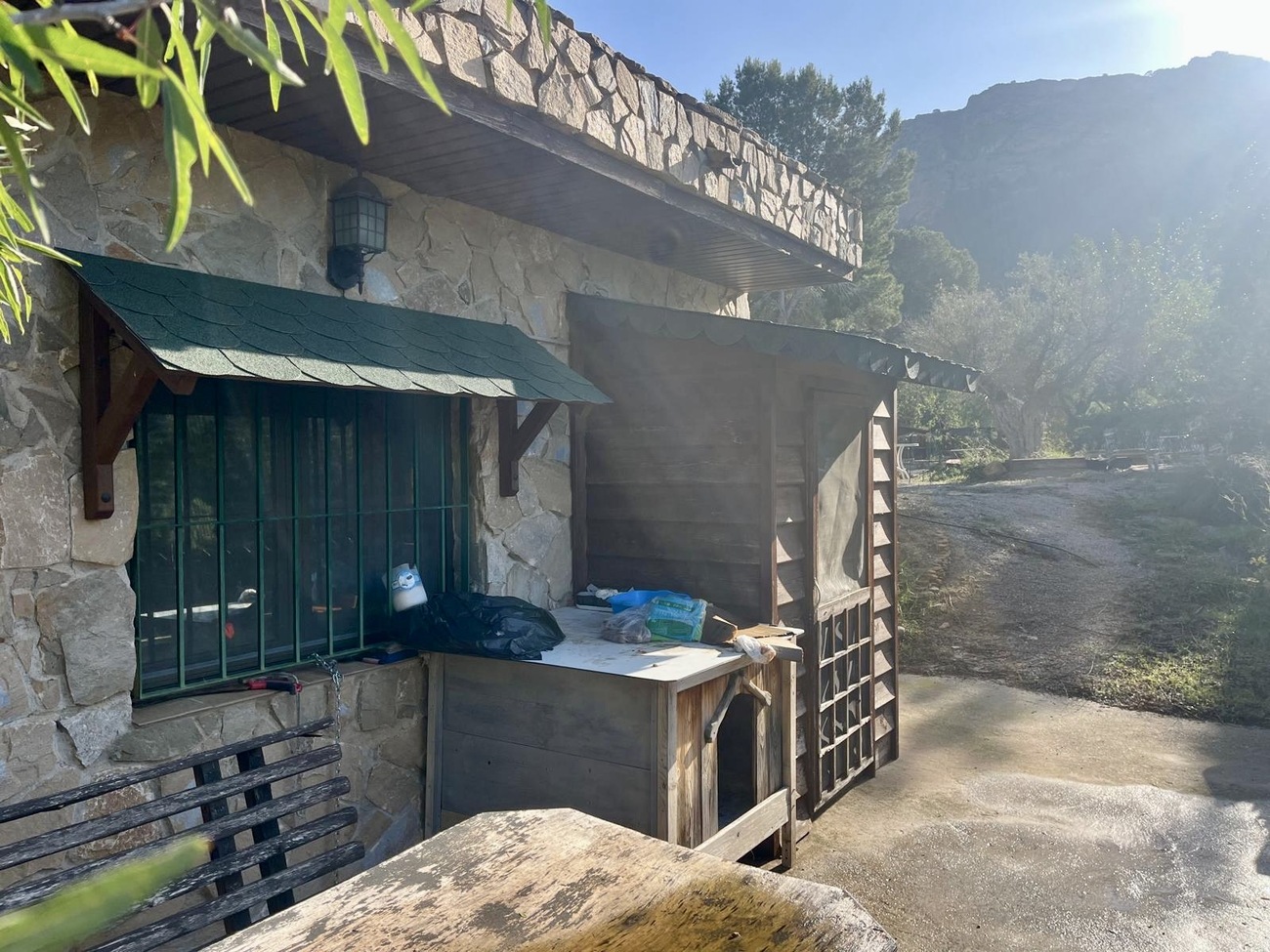 Finca for Sale in Gea Y Truyols, Murcia