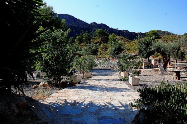Finca for Sale in Gea Y Truyols, Murcia