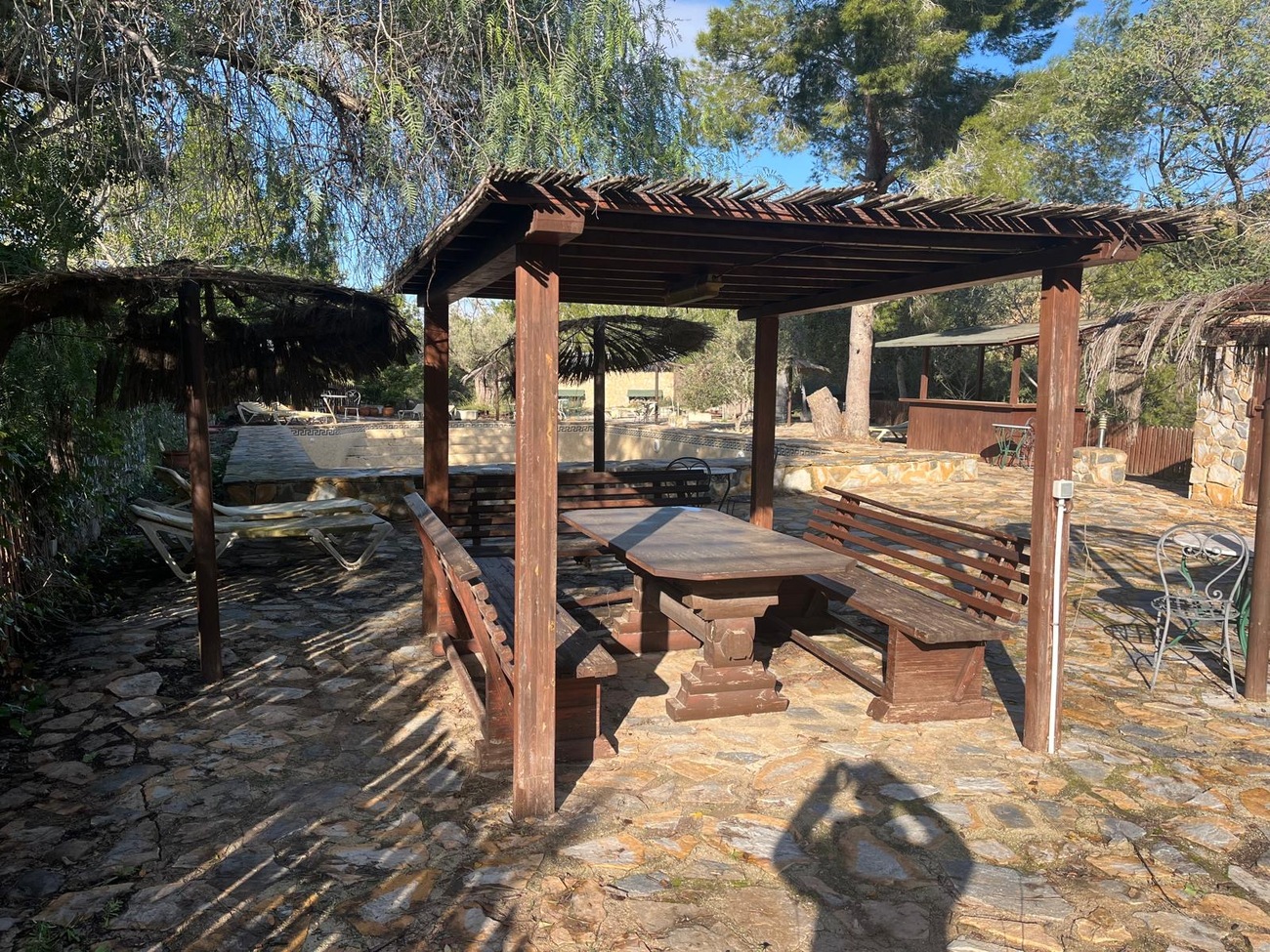 Finca for Sale in Gea Y Truyols, Murcia