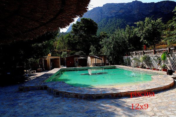 Finca for Sale in Gea Y Truyols, Murcia