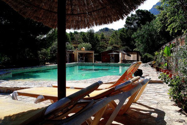 Finca for Sale in Gea Y Truyols, Murcia