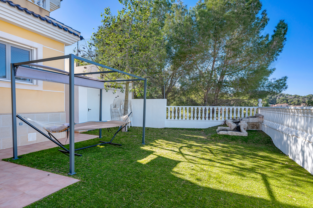 Villa for Sale in Ciudad De Las Comunicaciones, Alicante