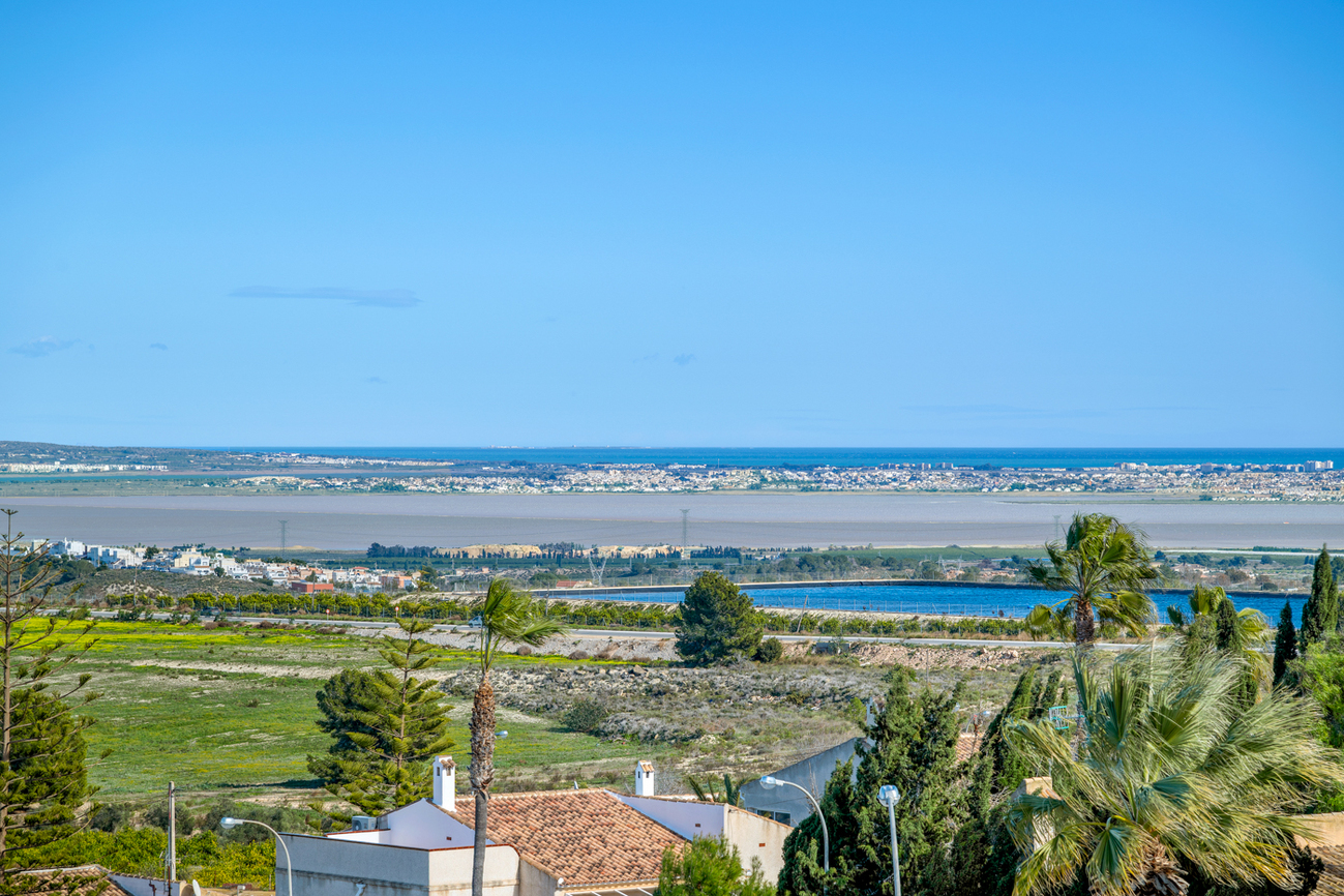 Villa for Sale in Ciudad De Las Comunicaciones, Alicante