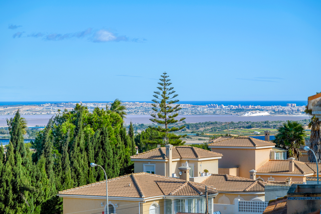 Villa for Sale in Ciudad De Las Comunicaciones, Alicante