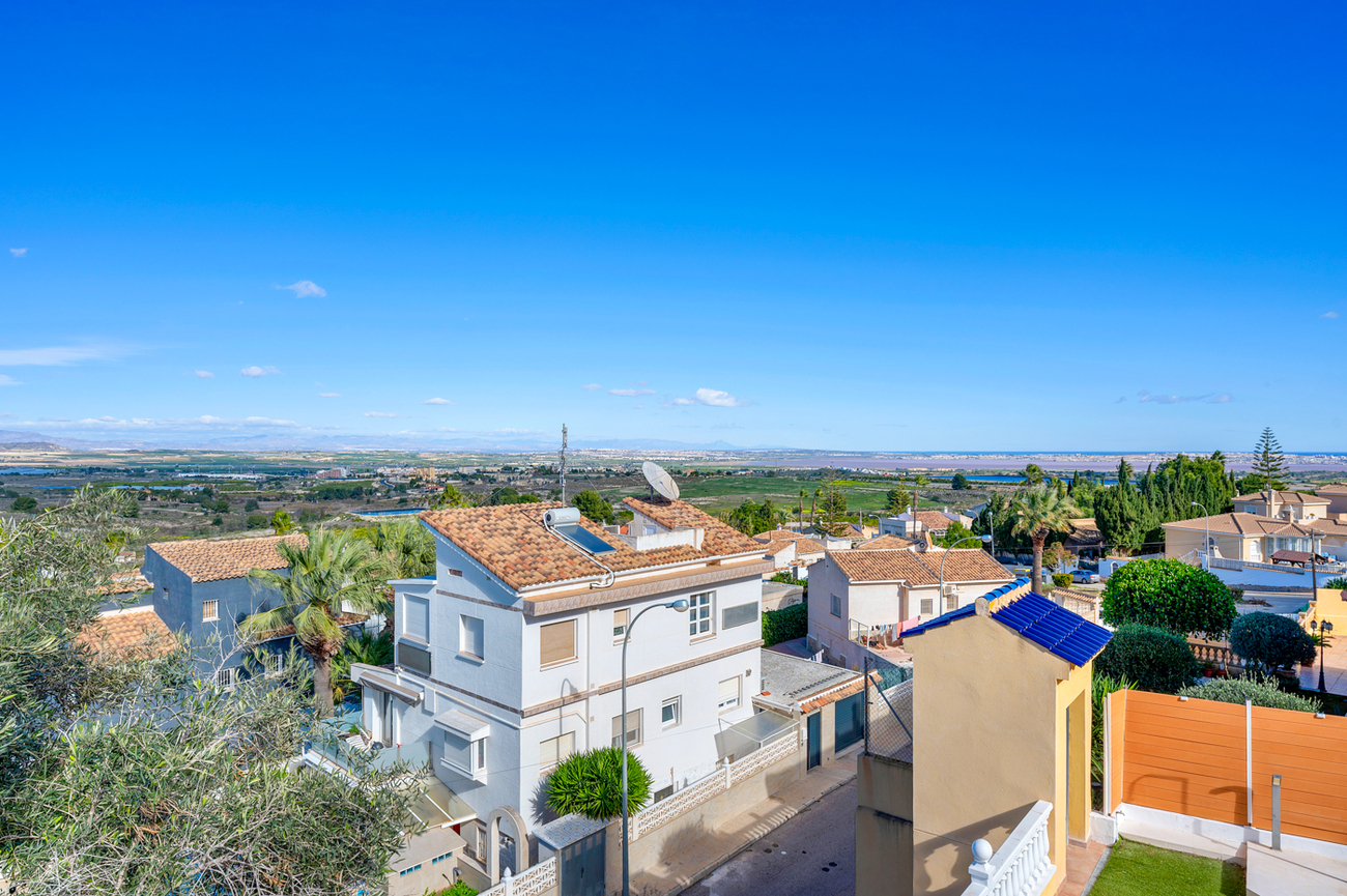 Villa for Sale in Ciudad De Las Comunicaciones, Alicante