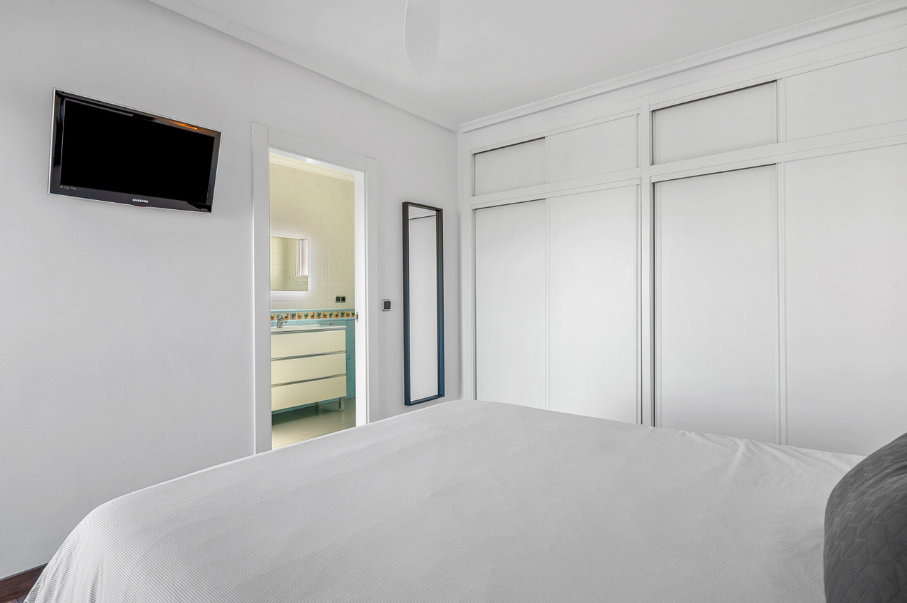 Villa for Sale in Ciudad De Las Comunicaciones, Alicante