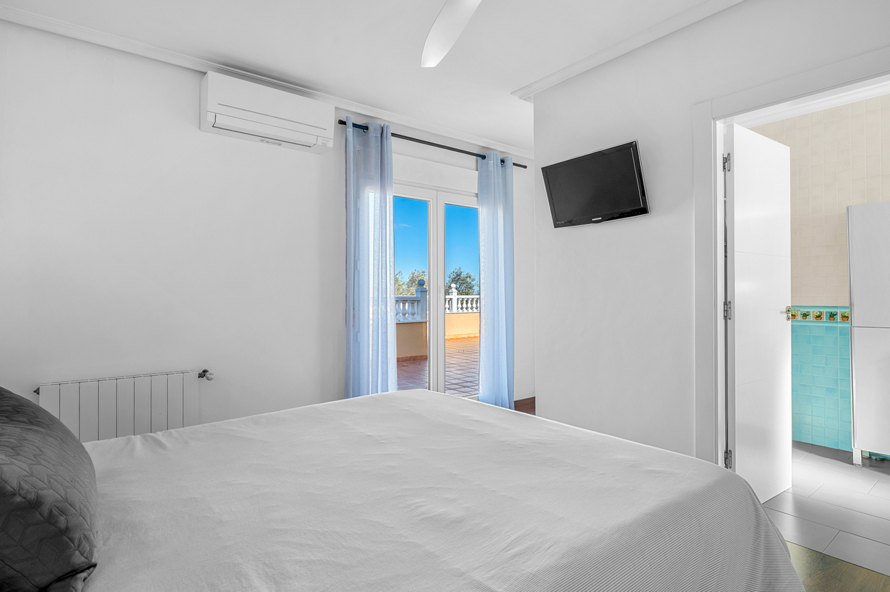 Villa for Sale in Ciudad De Las Comunicaciones, Alicante