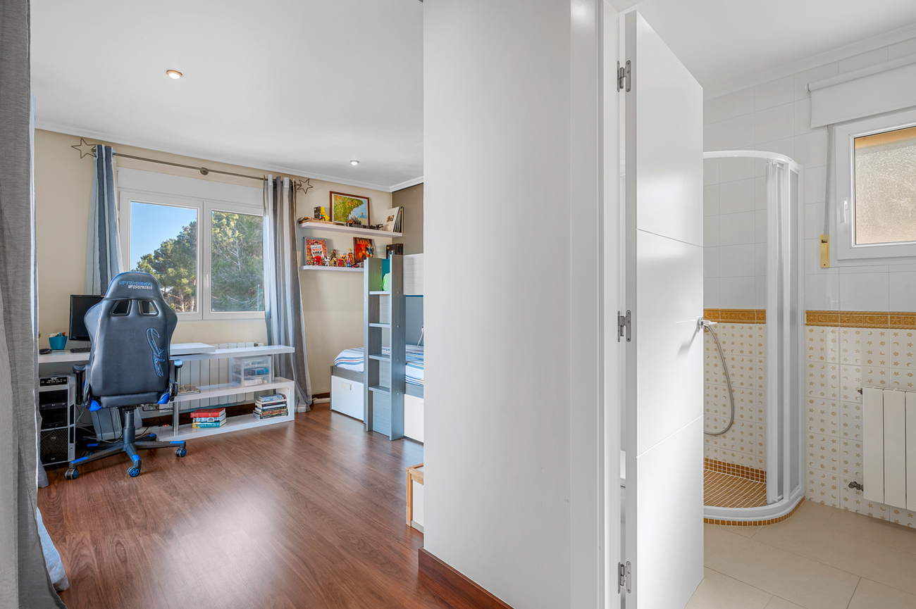 Villa for Sale in Ciudad De Las Comunicaciones, Alicante
