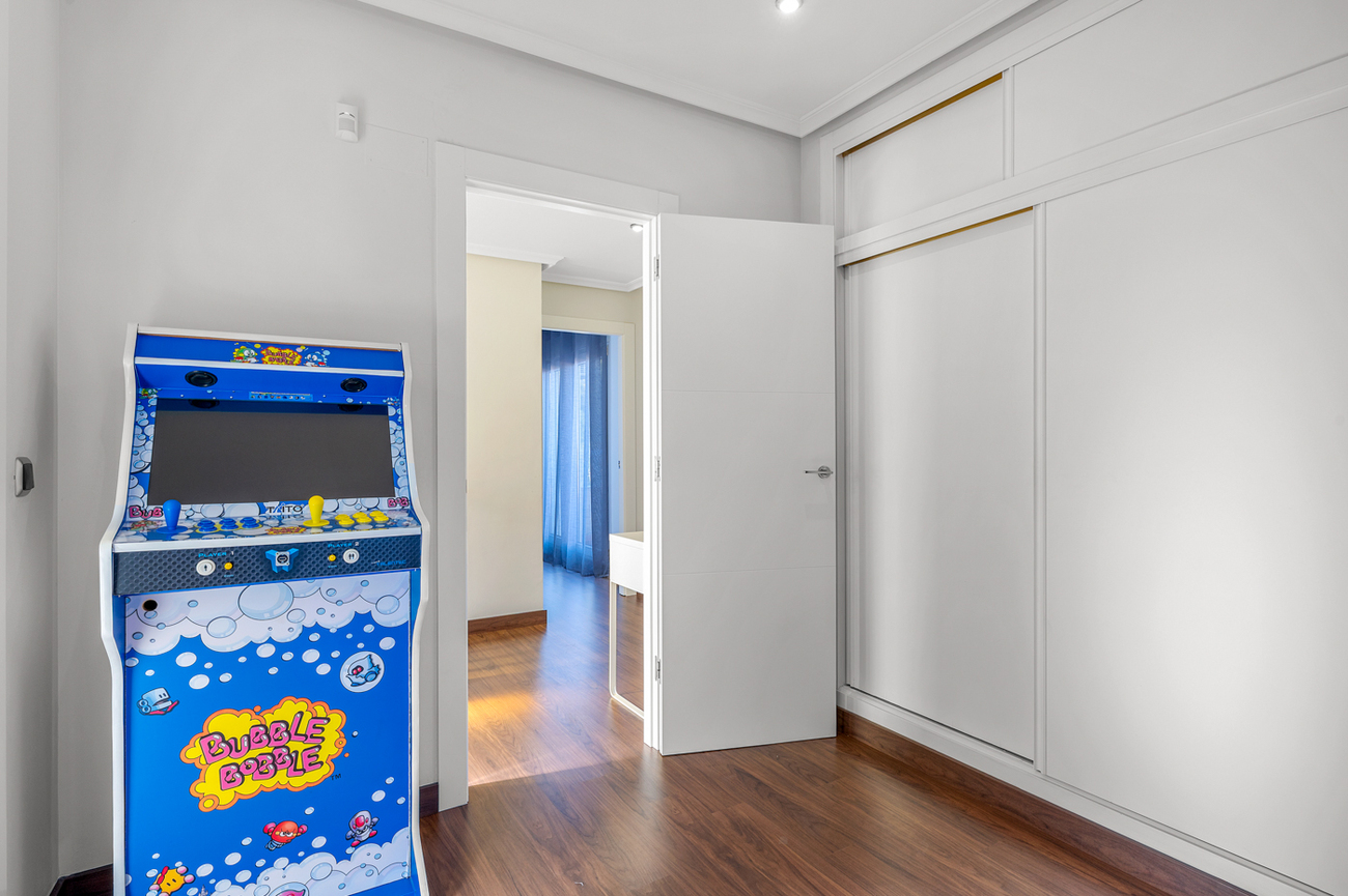 Villa for Sale in Ciudad De Las Comunicaciones, Alicante
