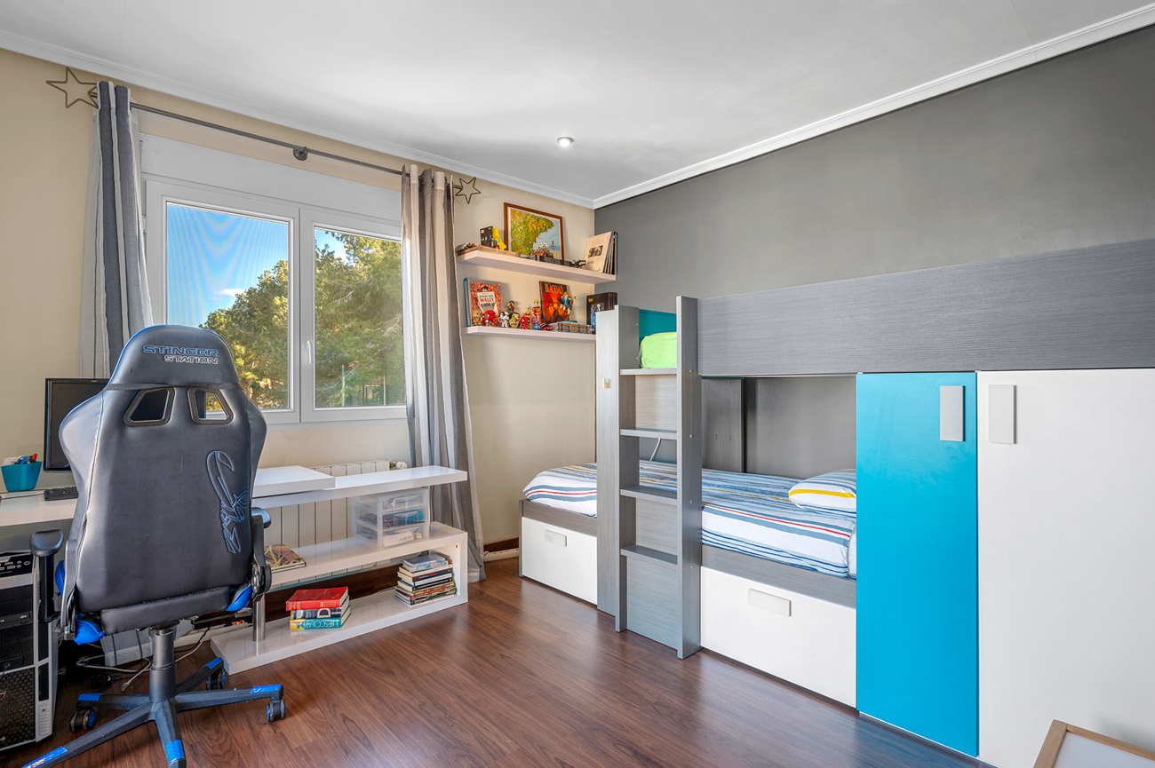 Villa for Sale in Ciudad De Las Comunicaciones, Alicante
