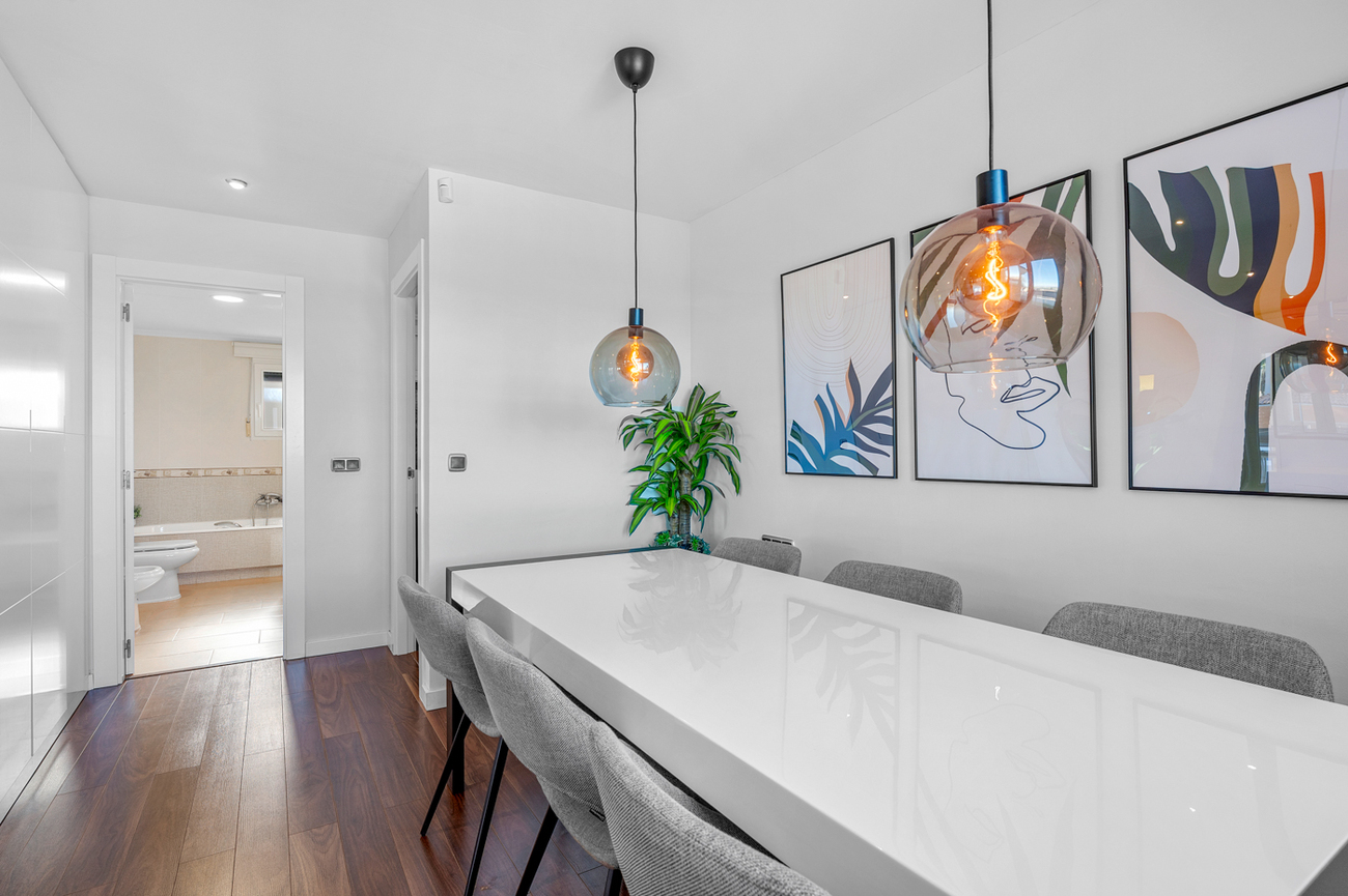 Villa for Sale in Ciudad De Las Comunicaciones, Alicante