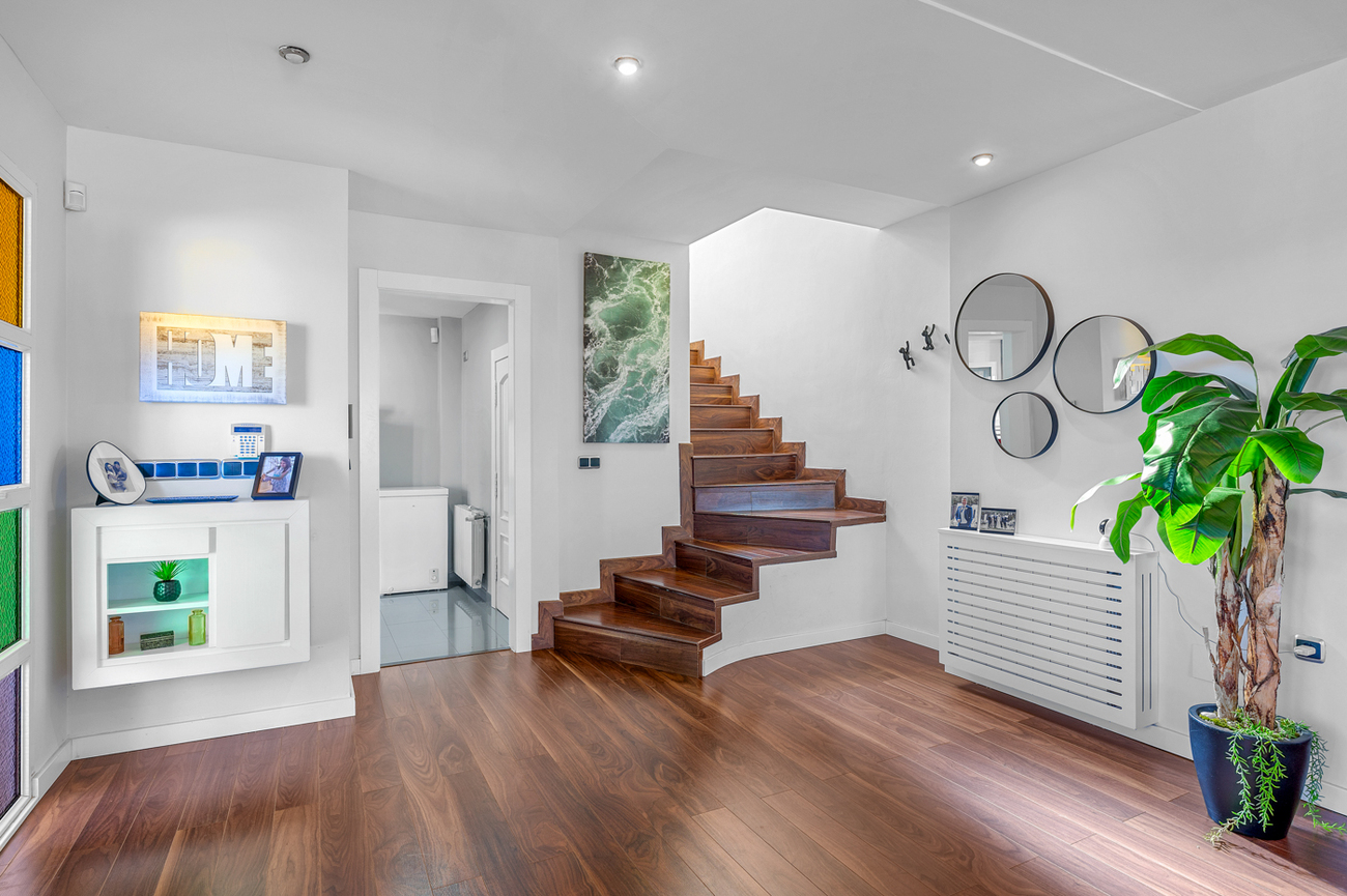 Villa for Sale in Ciudad De Las Comunicaciones, Alicante