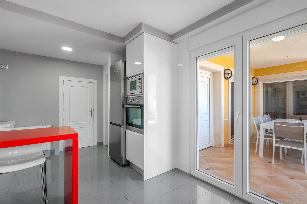 Villa for Sale in Ciudad De Las Comunicaciones, Alicante