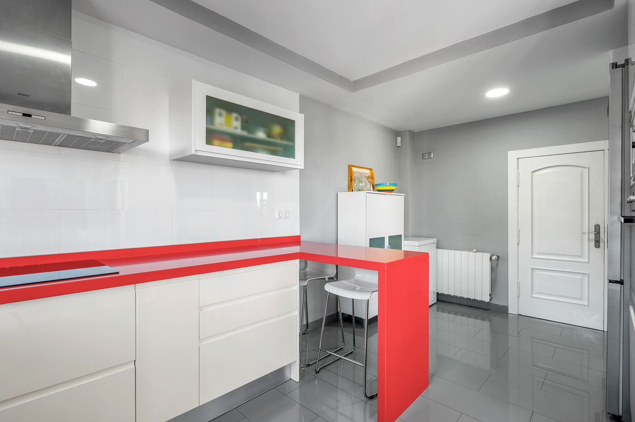 Villa for Sale in Ciudad De Las Comunicaciones, Alicante