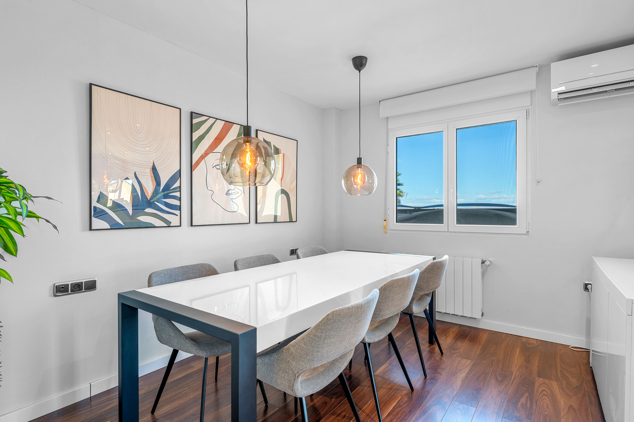 Villa for Sale in Ciudad De Las Comunicaciones, Alicante