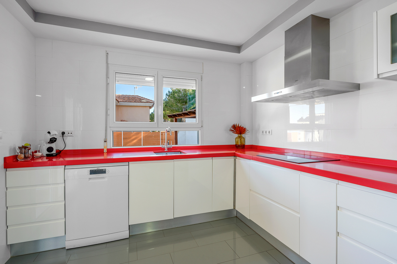 Villa for Sale in Ciudad De Las Comunicaciones, Alicante