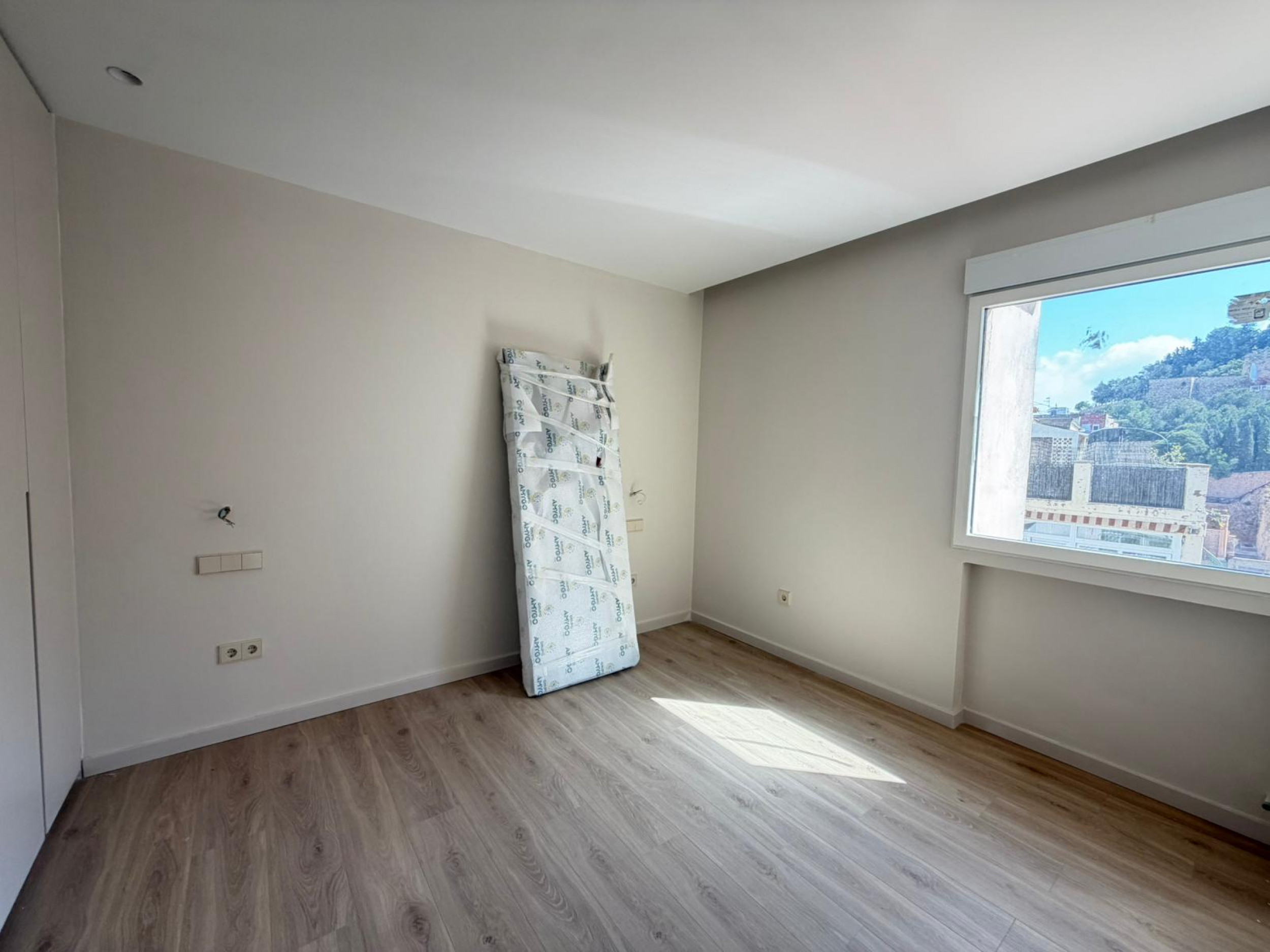 Penthouse for Sale in Cartagena, Murcia