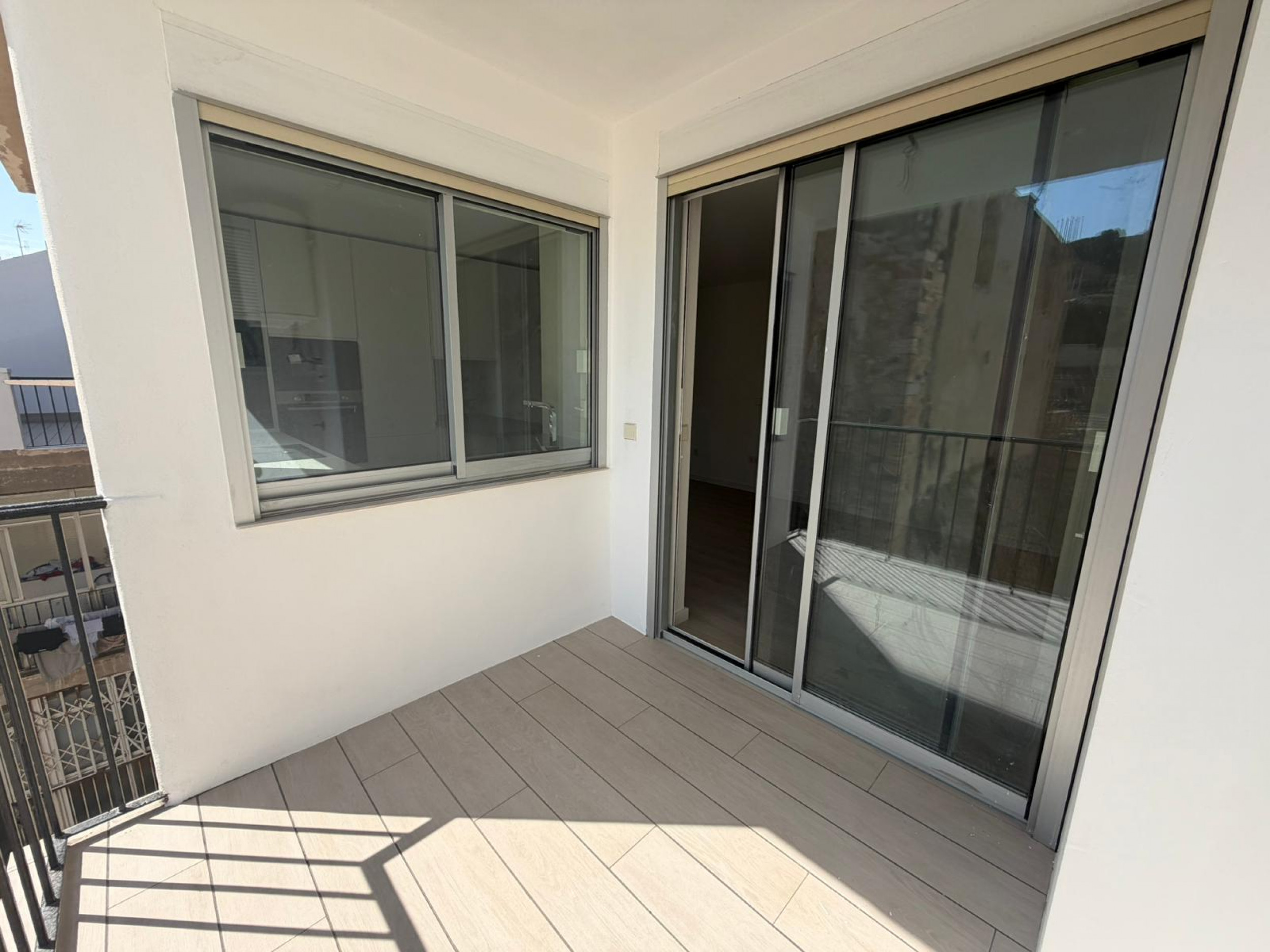 Penthouse for Sale in Cartagena, Murcia
