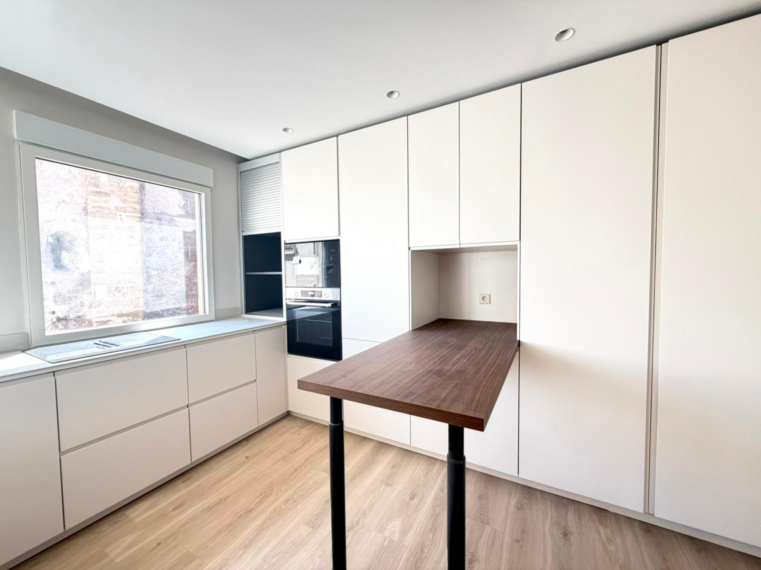 Penthouse for Sale in Cartagena, Murcia
