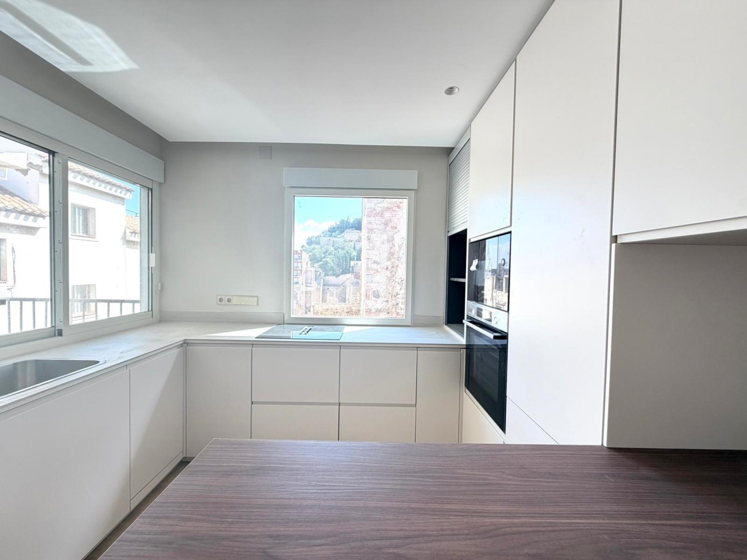 Penthouse for Sale in Cartagena, Murcia