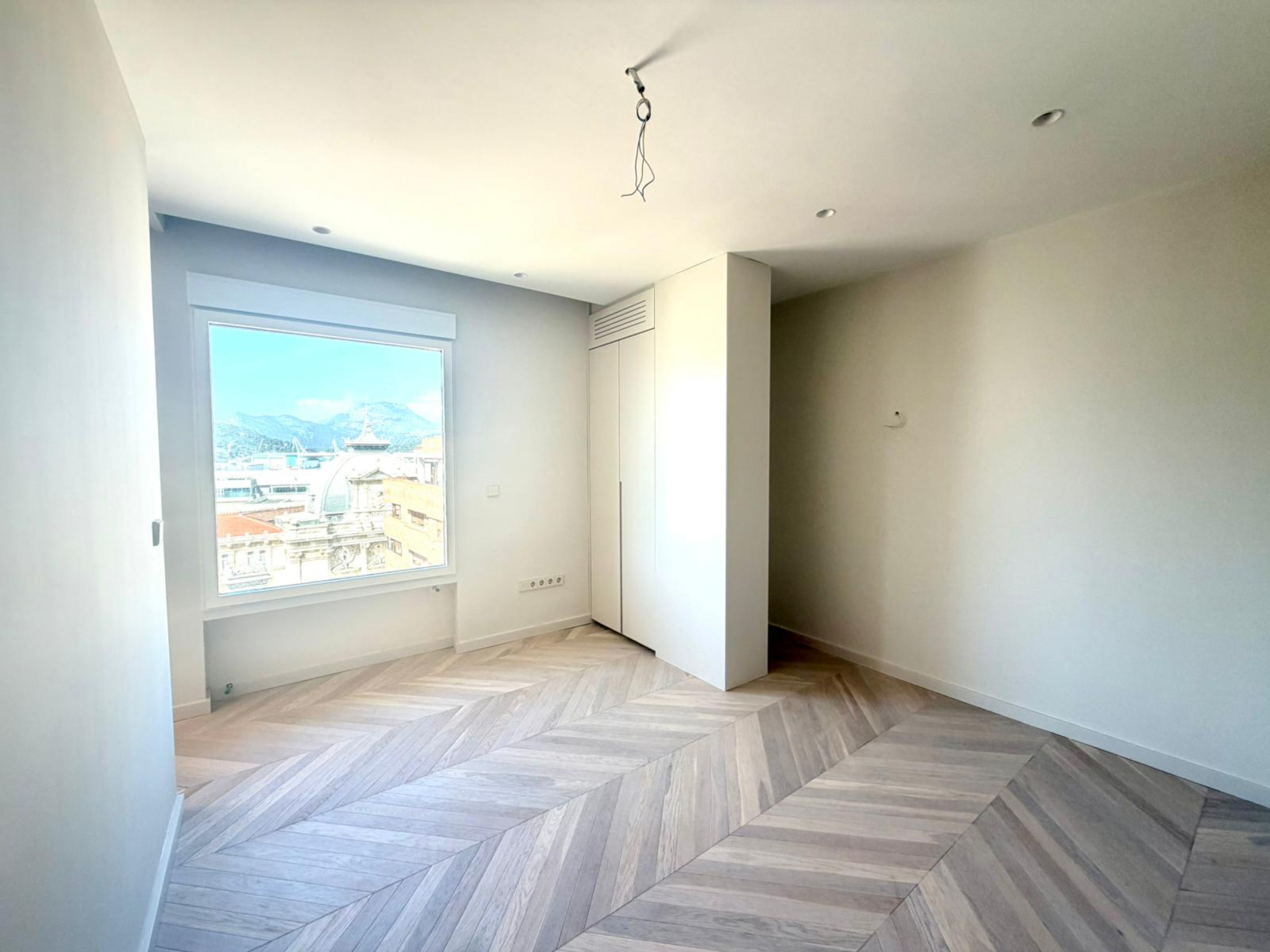 Penthouse for Sale in Cartagena, Murcia