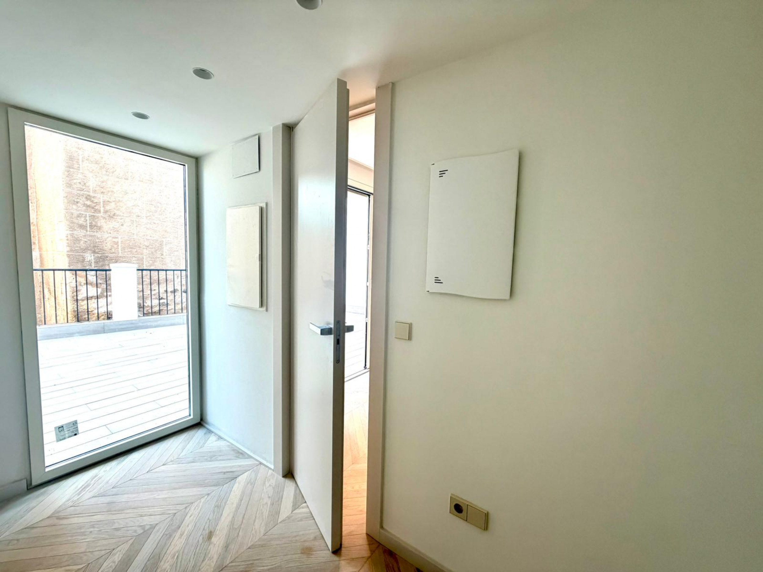Penthouse for Sale in Cartagena, Murcia