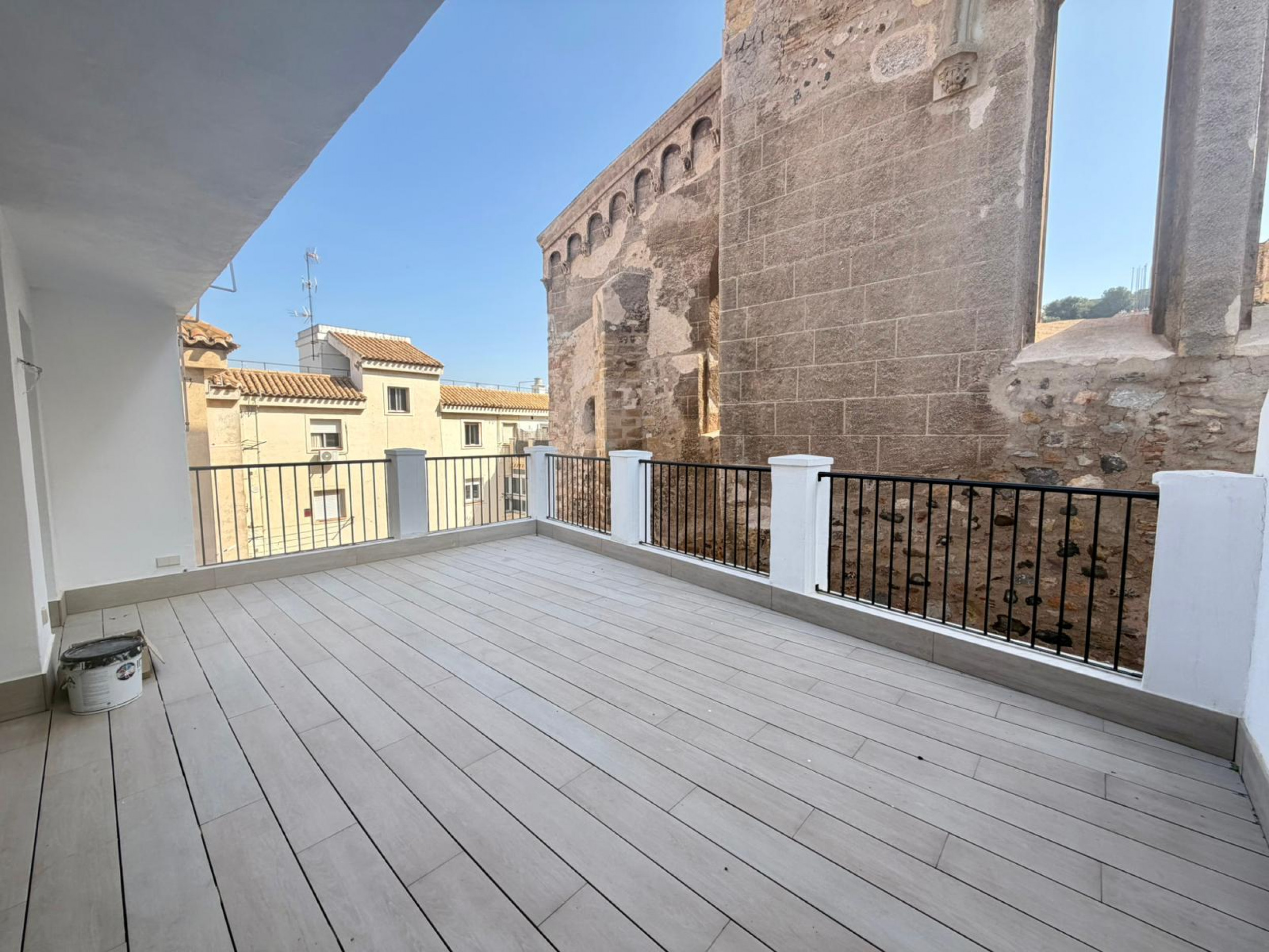 Penthouse for Sale in Cartagena, Murcia