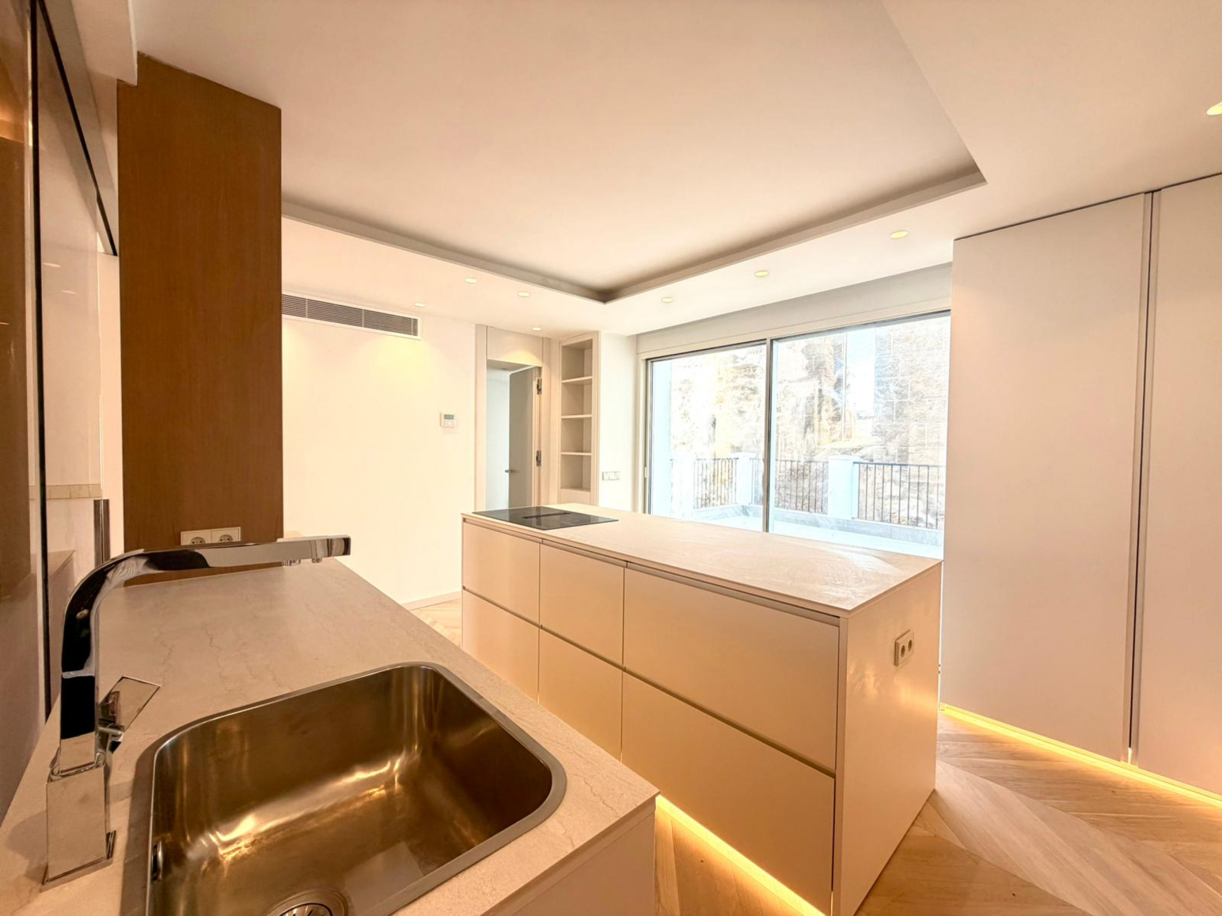 Penthouse for Sale in Cartagena, Murcia