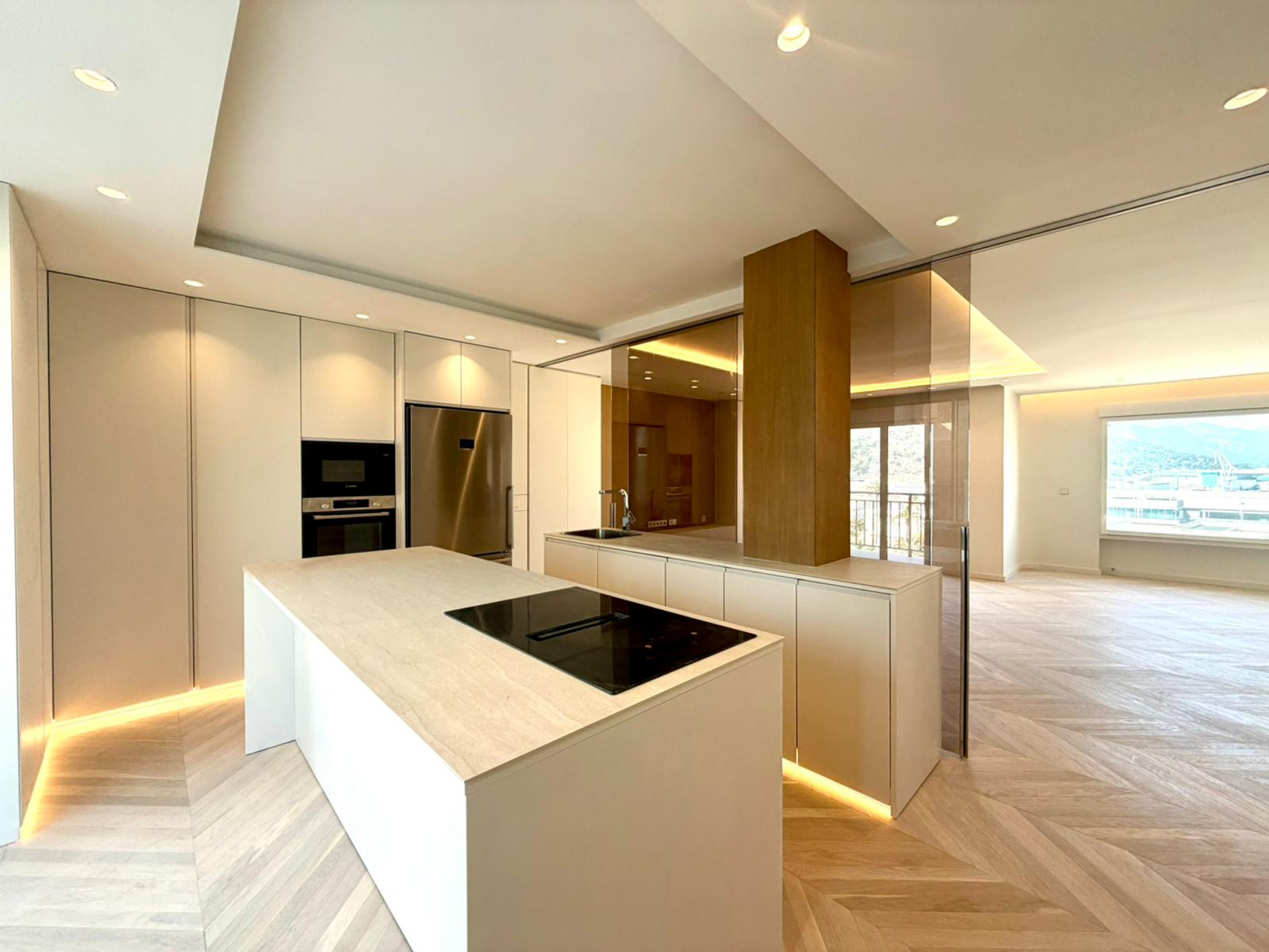 Penthouse for Sale in Cartagena, Murcia