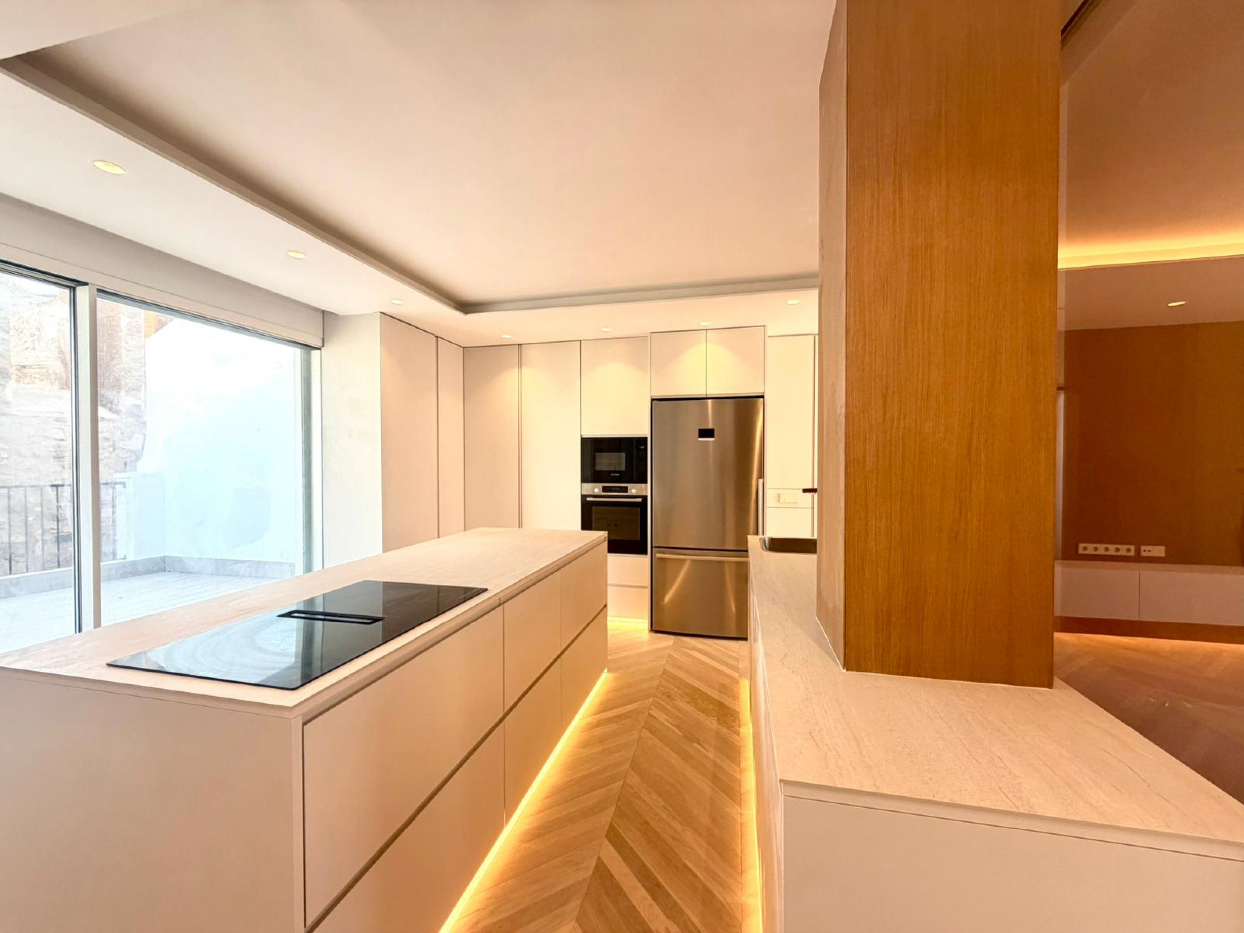 Penthouse for Sale in Cartagena, Murcia