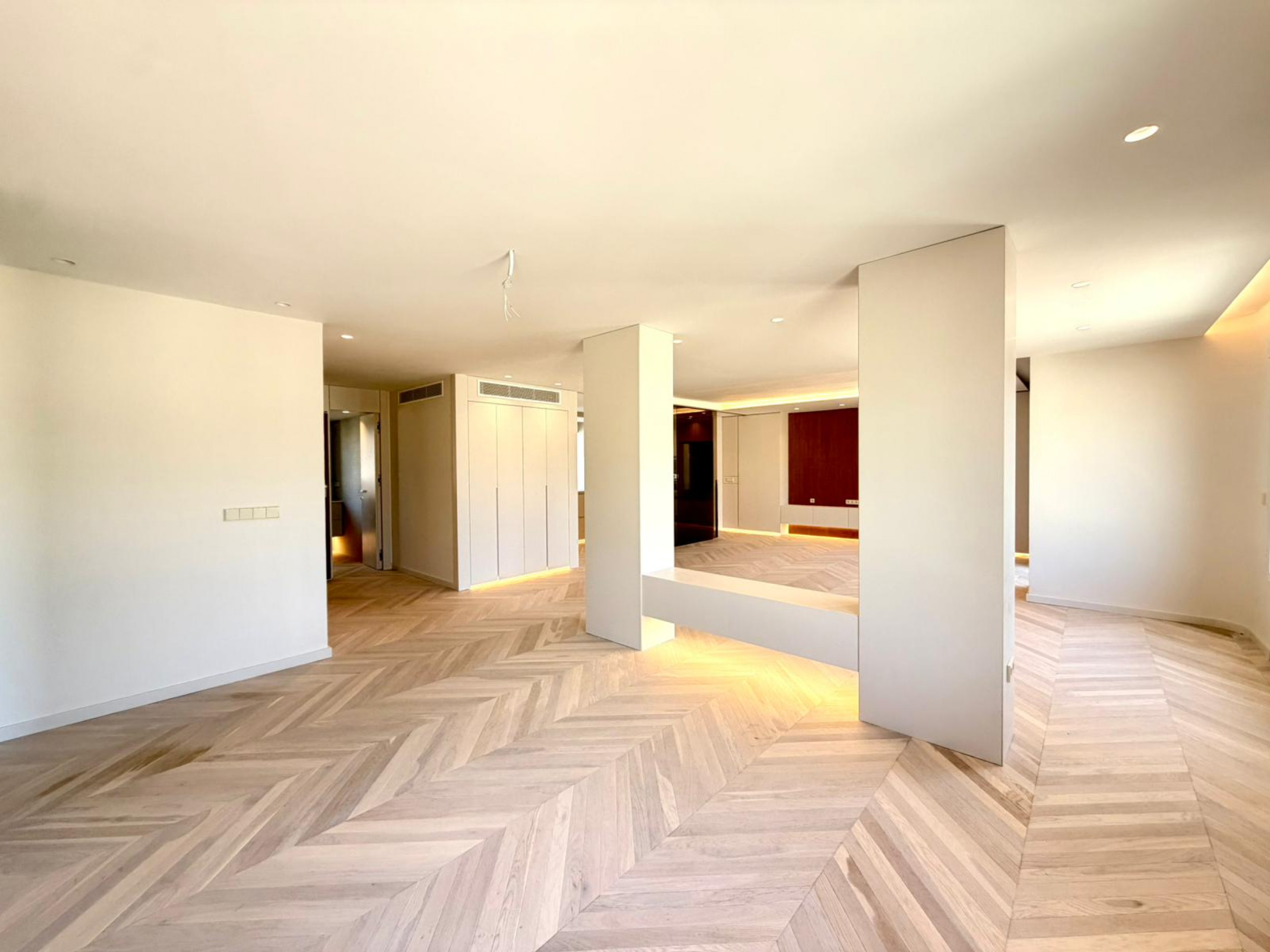 Penthouse for Sale in Cartagena, Murcia
