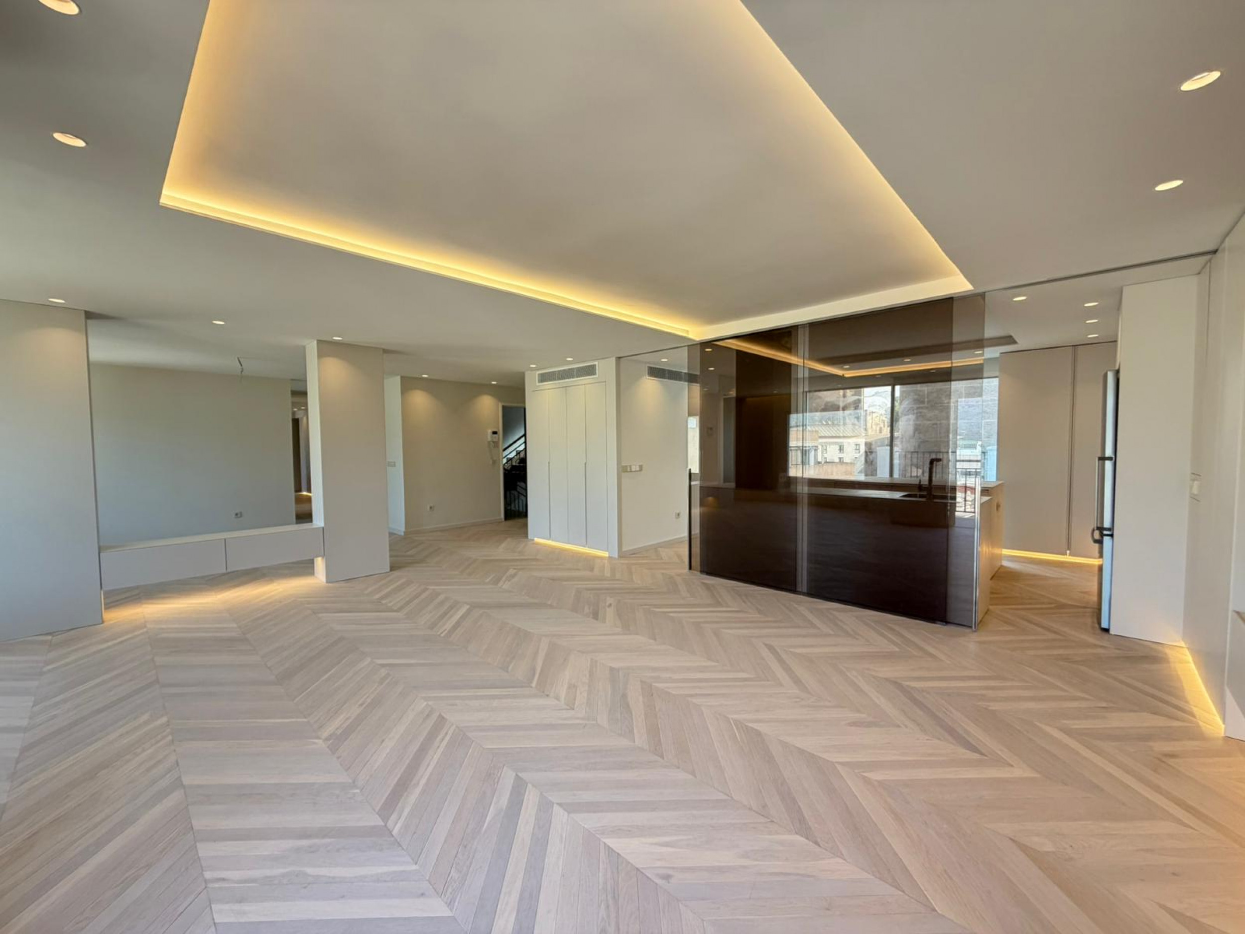 Penthouse for Sale in Cartagena, Murcia