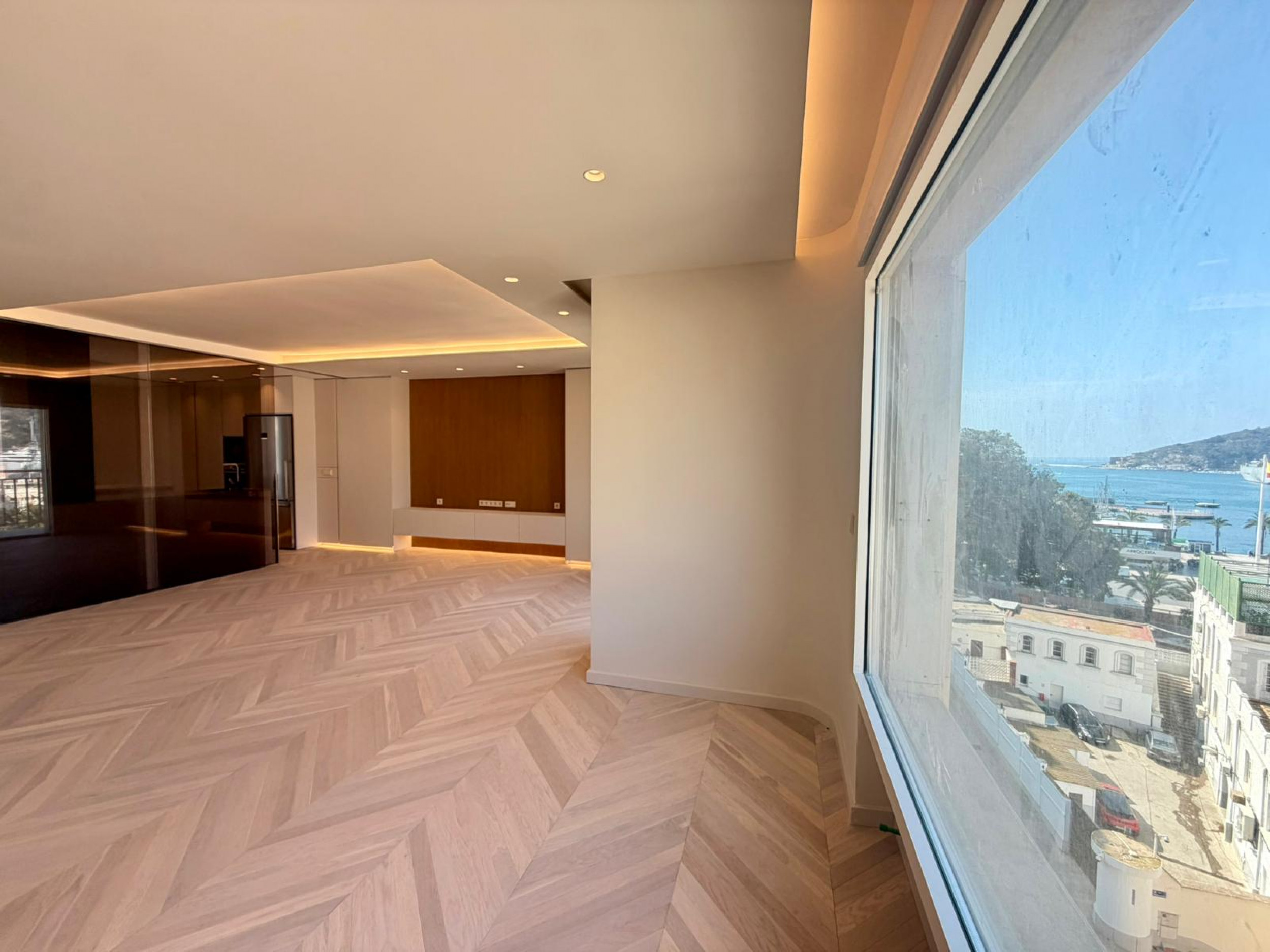 Penthouse for Sale in Cartagena, Murcia