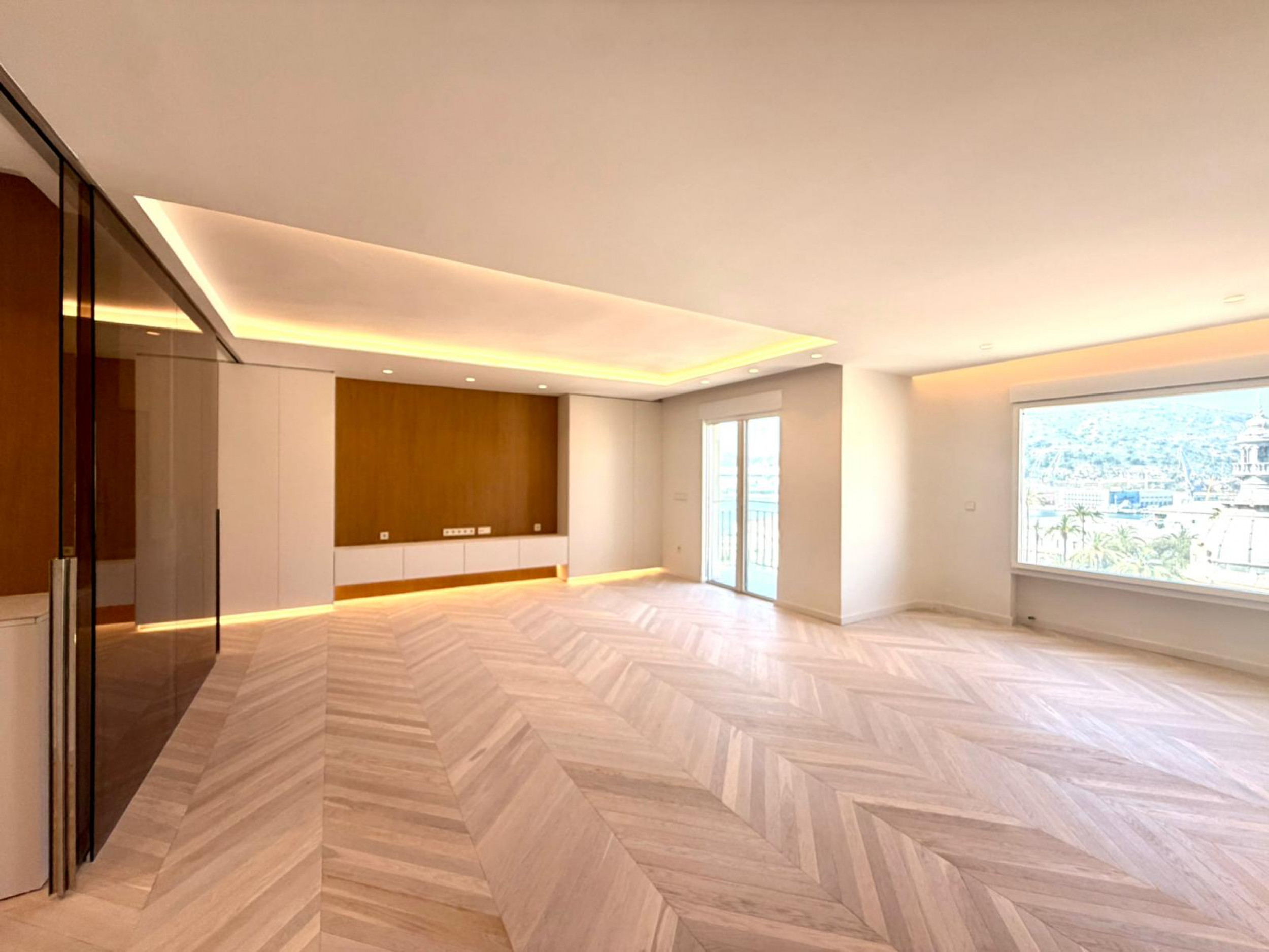 Penthouse for Sale in Cartagena, Murcia