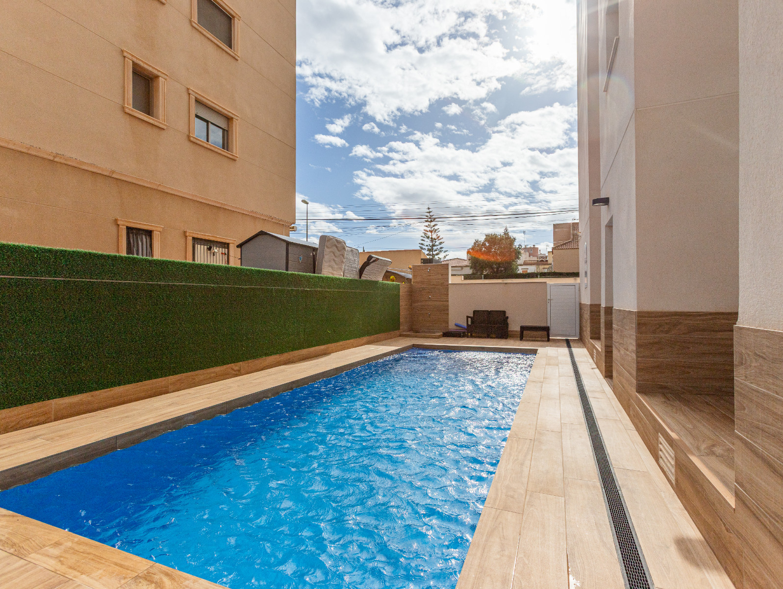 Apartment for Sale in Torrevieja, Alicante