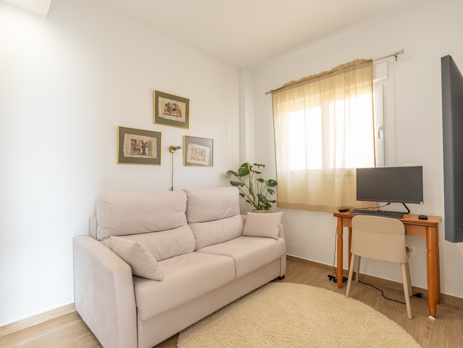 Apartment for Sale in Torrevieja, Alicante