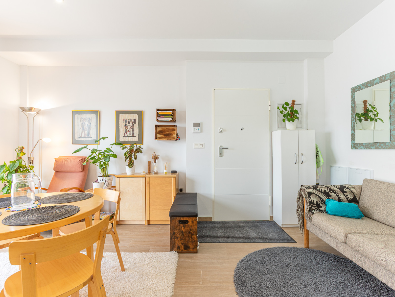 Apartment for Sale in Torrevieja, Alicante